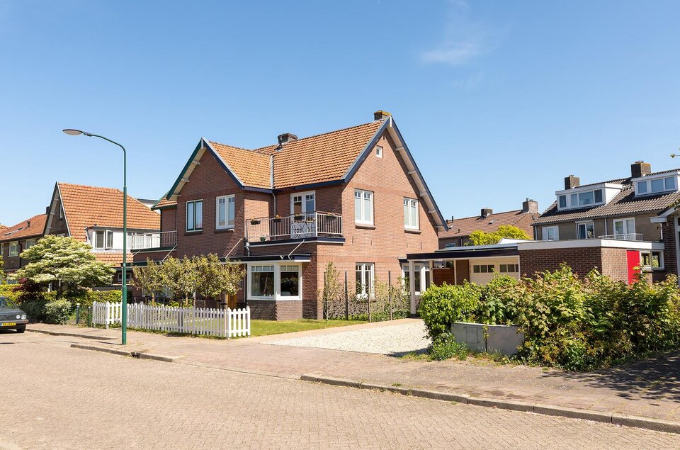 Korte Hartweg 29 SOEST