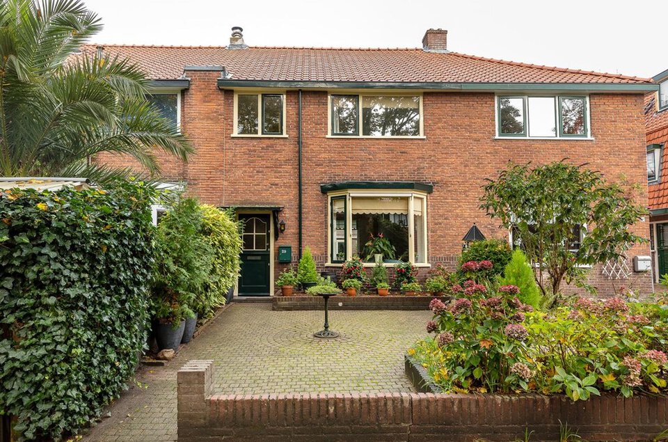 Coehoornstraat 29 HILVERSUM