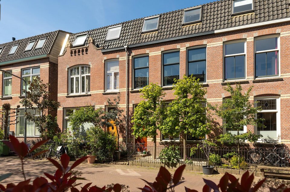 Tulpstraat 30 HILVERSUM