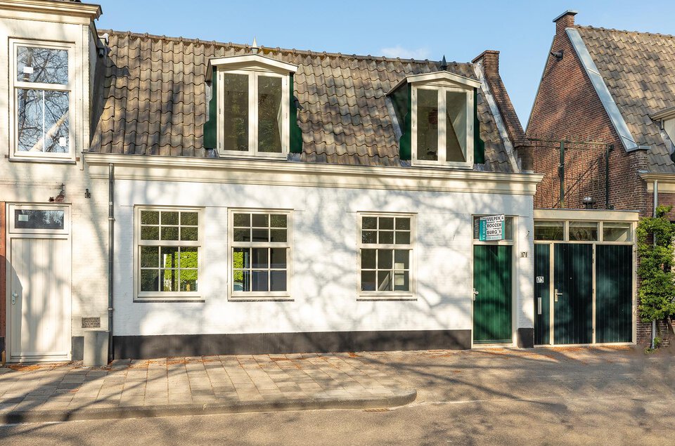 Noordereinde 171 'S-GRAVELAND