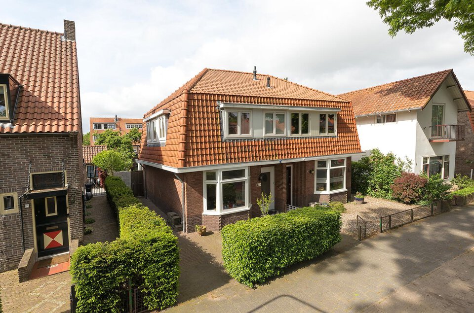 Gijsbrecht van Amstelstraat 273 HILVERSUM