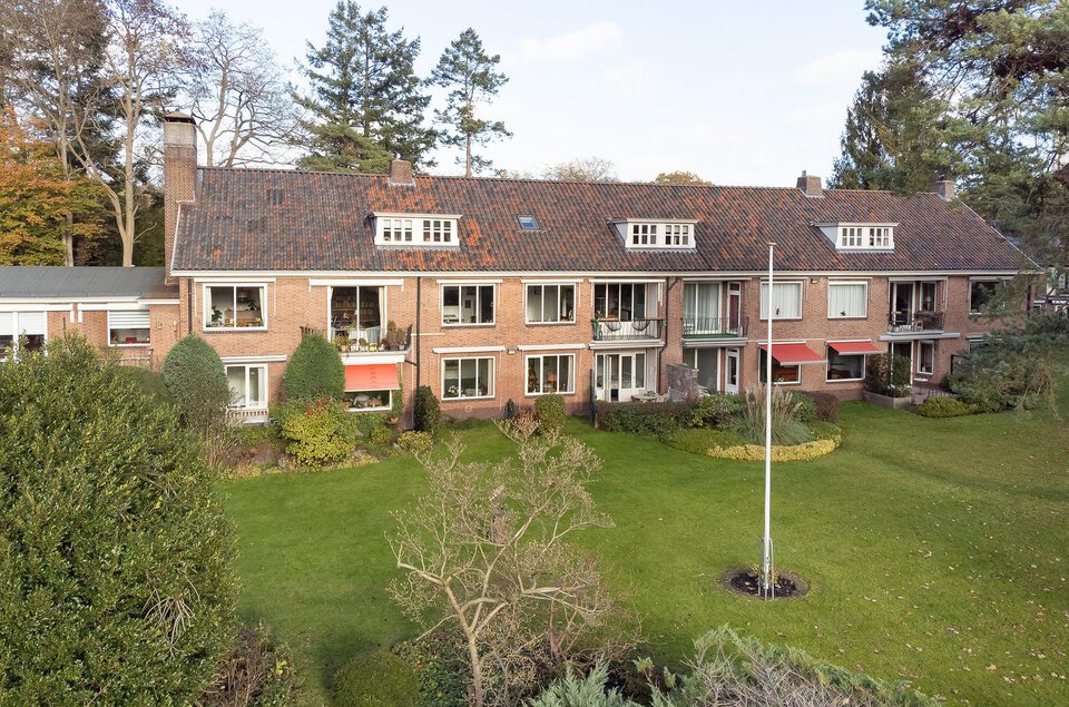 Rossinilaan 38 HILVERSUM