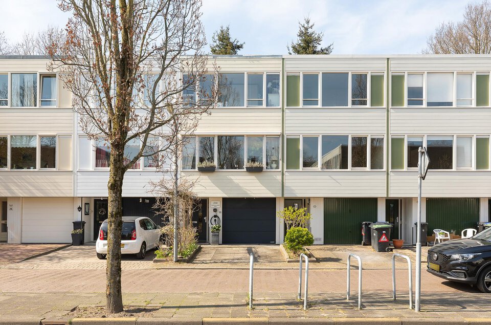 Kloosterlaan 234 HILVERSUM