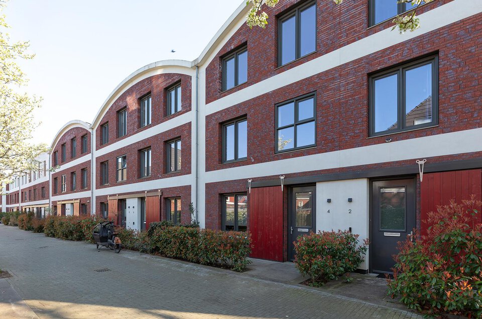 De Loodsen 4 HILVERSUM