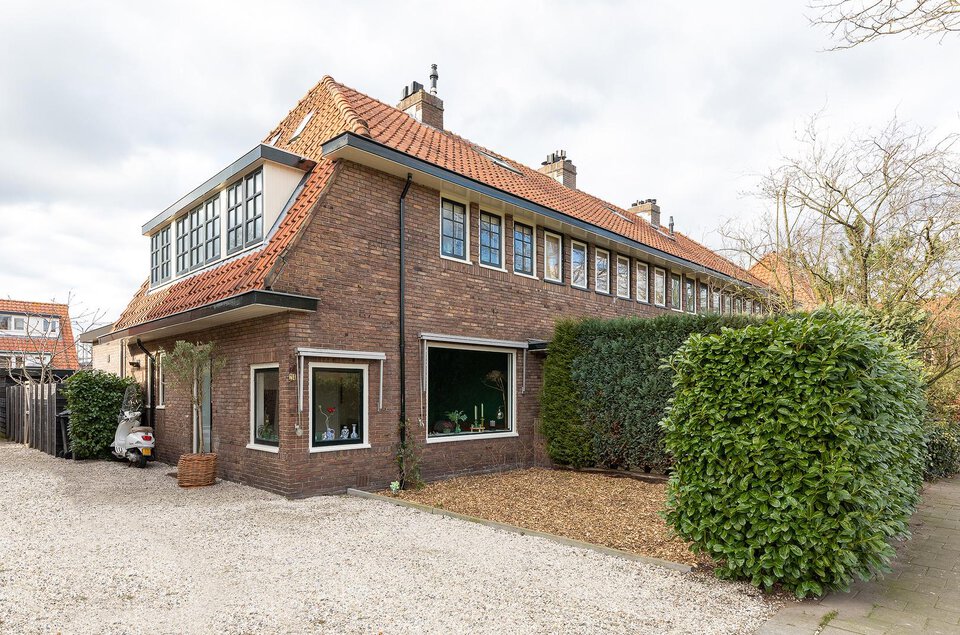 Hilvertsweg 214 HILVERSUM