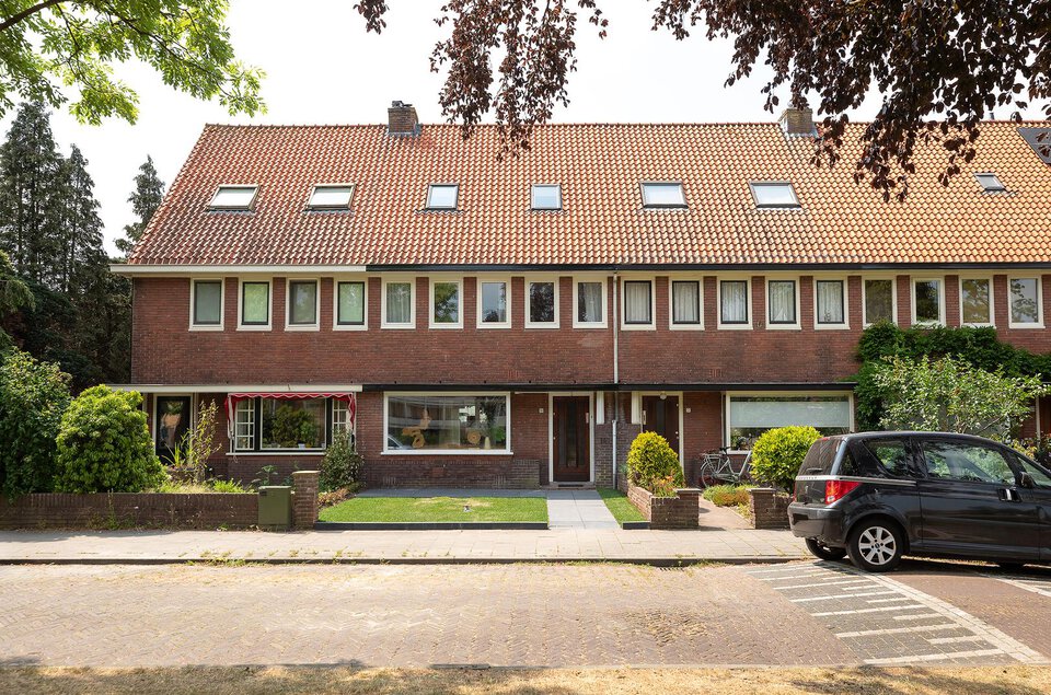 Kamerlingh Onnesweg 169 HILVERSUM