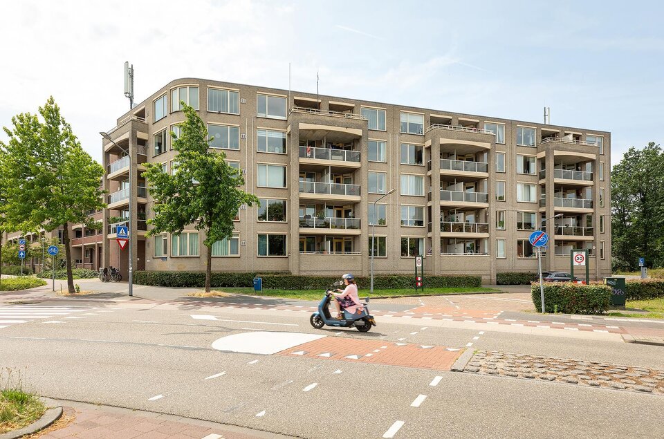 Liebergerweg 488 HILVERSUM
