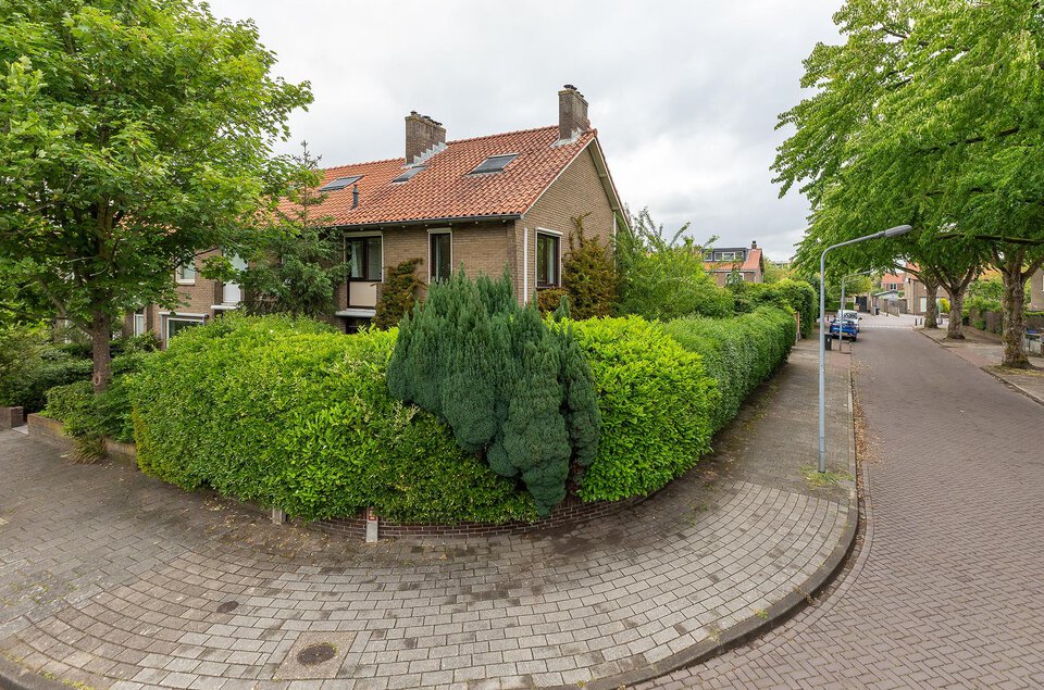 J.A. Kalfflaan 2 HILVERSUM