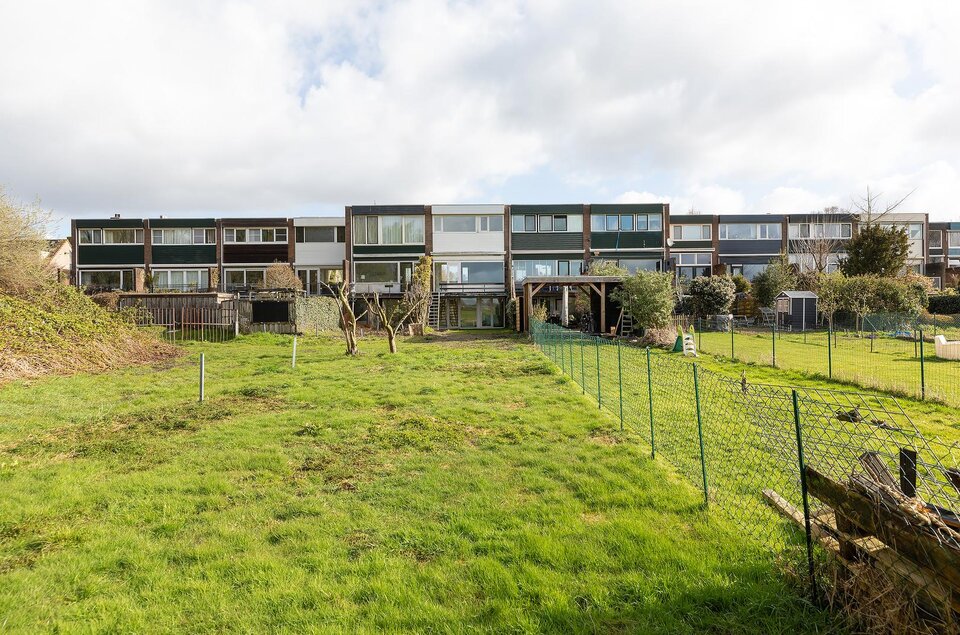 Willibrorduslaan 101 HILVERSUM