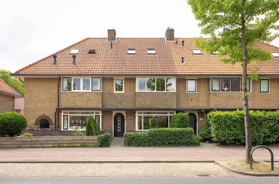 Diependaalselaan 137 HILVERSUM