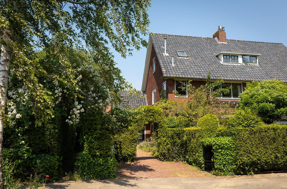 Handellaan 30 NAARDEN