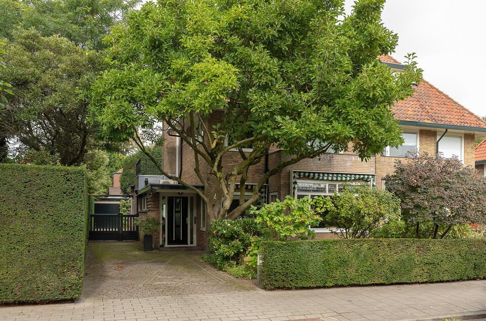 Hobbemalaan 4 HILVERSUM
