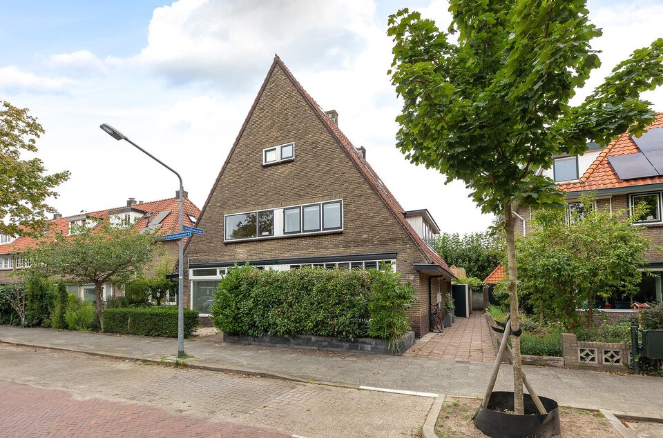 Kometenstraat 121 HILVERSUM