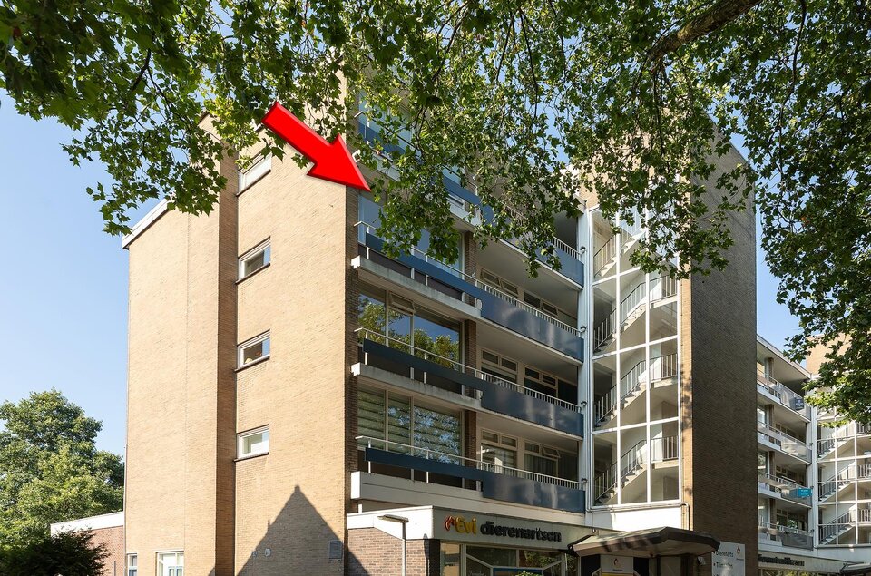 Vaartweg 165 B HILVERSUM