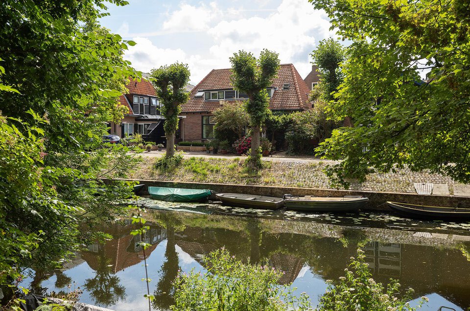 Oude Haven 22 NAARDEN