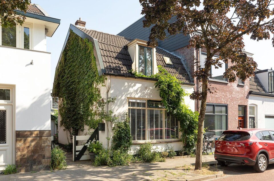Koningsstraat 172 HILVERSUM