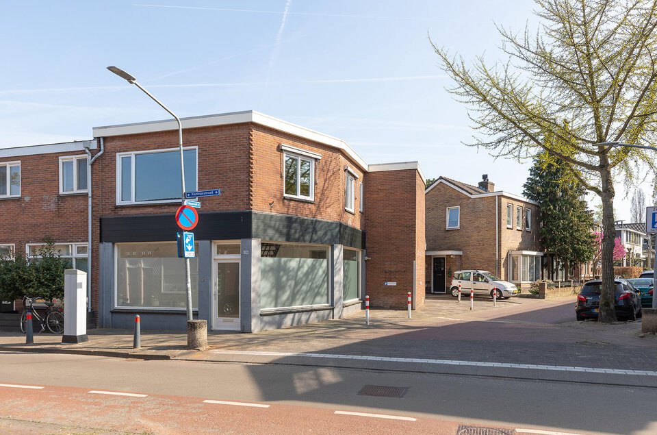 Koningsstraat 129 HILVERSUM
