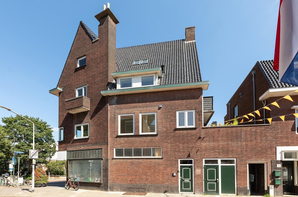 Koningsstraat 188 B HILVERSUM