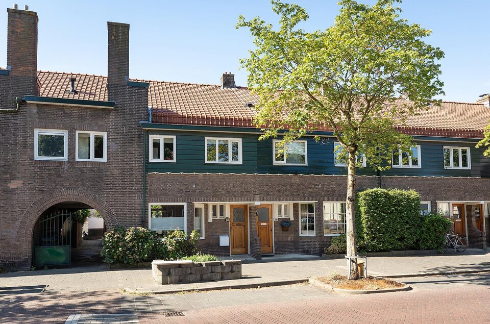 Kleine Drift 88 HILVERSUM