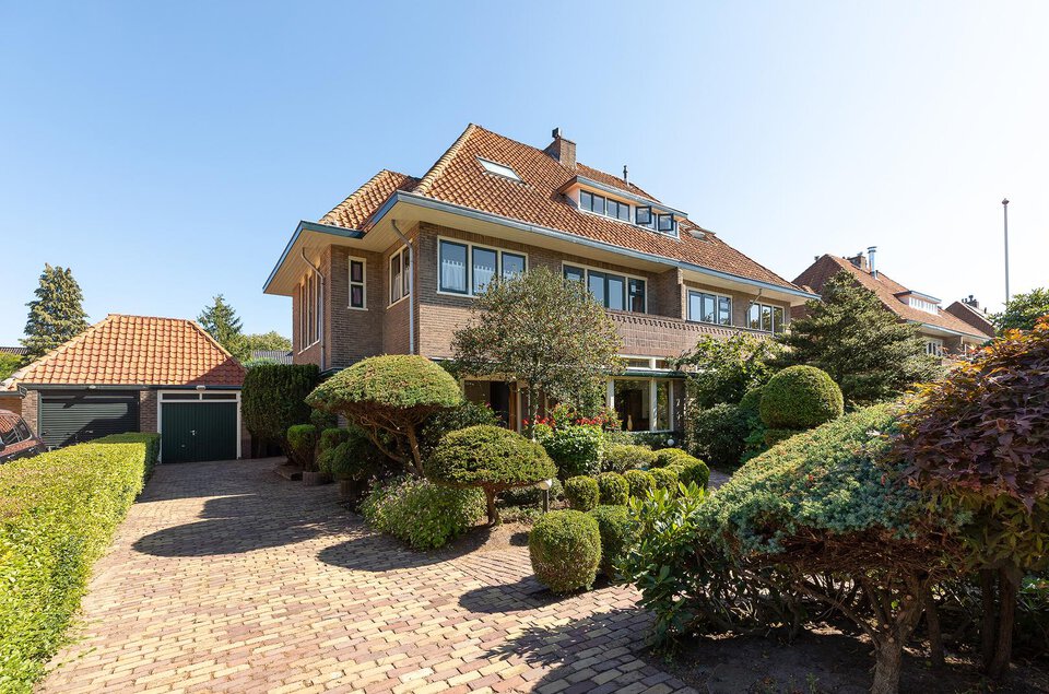 Pieter de Hooghlaan 69 HILVERSUM