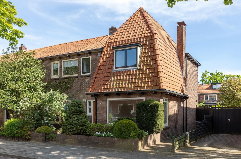 Hoge Larenseweg 256 HILVERSUM