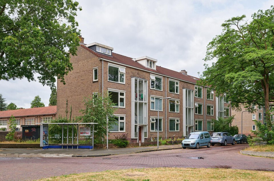 Erfgooiersstraat 237 HILVERSUM