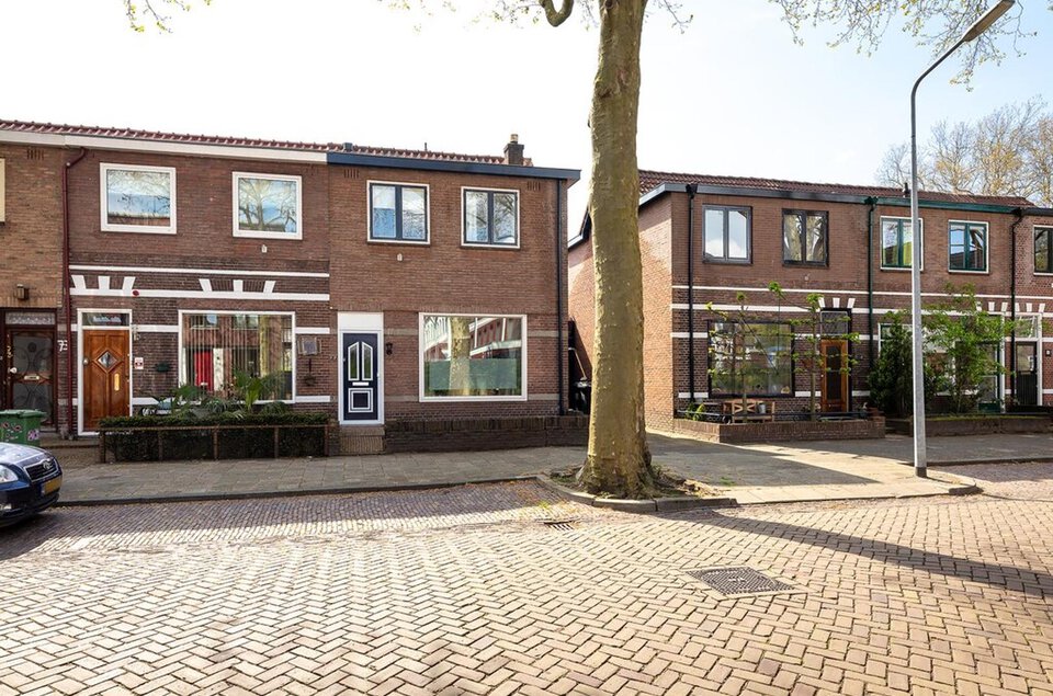 Kleine Drift 77 HILVERSUM