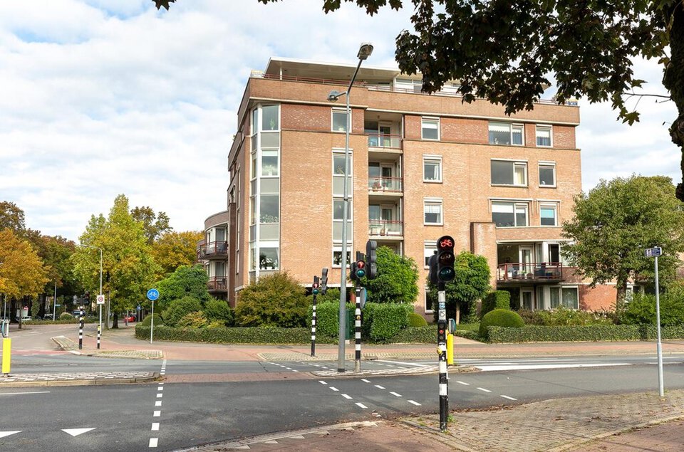 Johannes Geradtsweg 72 3 HILVERSUM