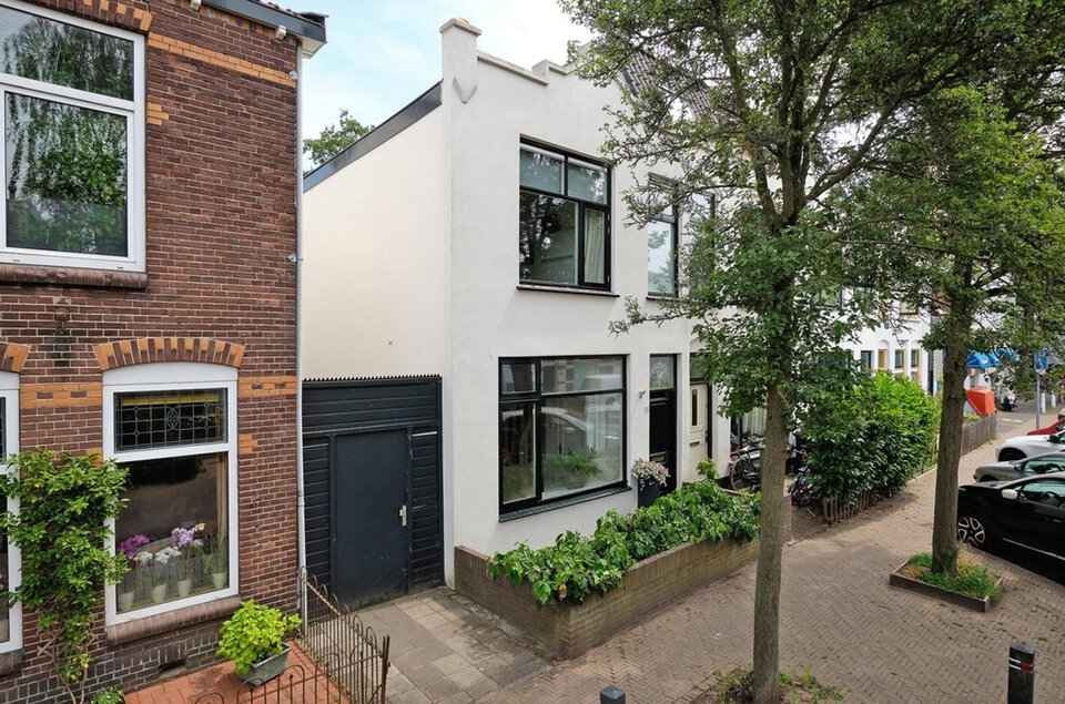Rozenstraat 123 HILVERSUM