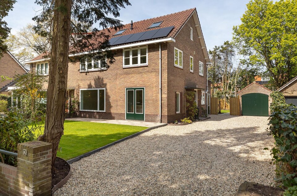 Johannes Geradtsweg 126 HILVERSUM