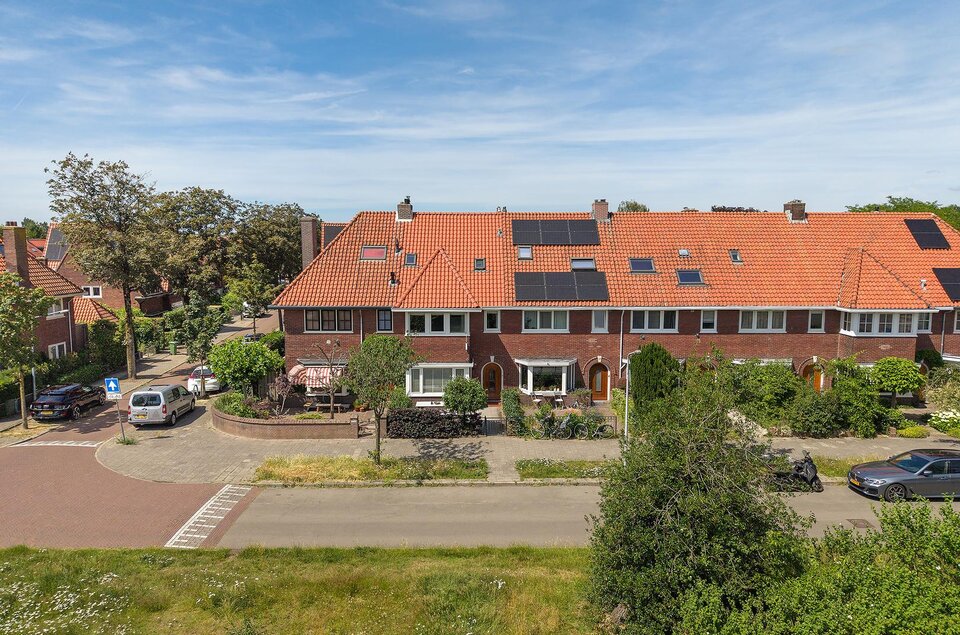 Eemnesserweg 247 HILVERSUM