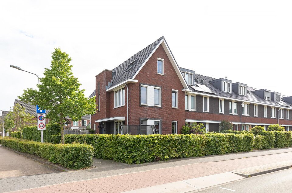 Rogier van Otterloostraat 2 HILVERSUM