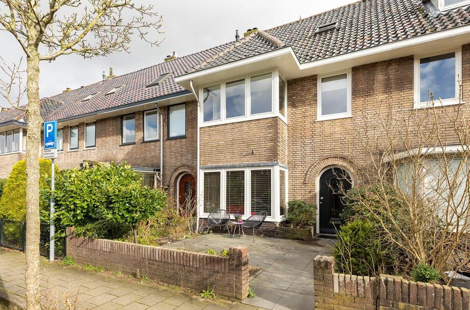Neptunusstraat 32 HILVERSUM