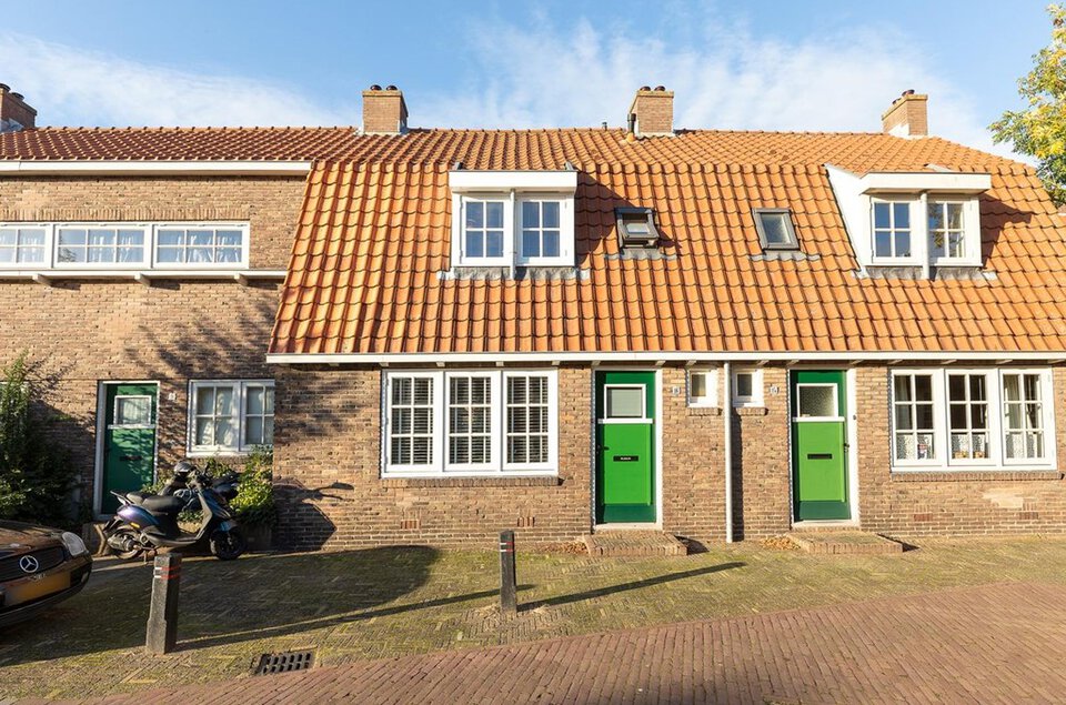Lupinestraat 16 HILVERSUM