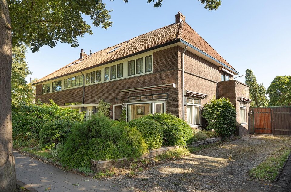 Noorderweg 116 HILVERSUM