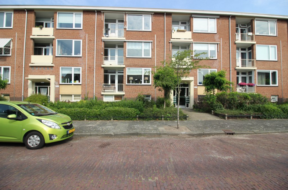 Dassenlaan 44 HILVERSUM
