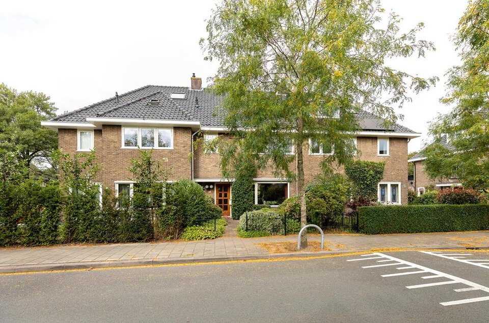 Stieltjeslaan 31 HILVERSUM