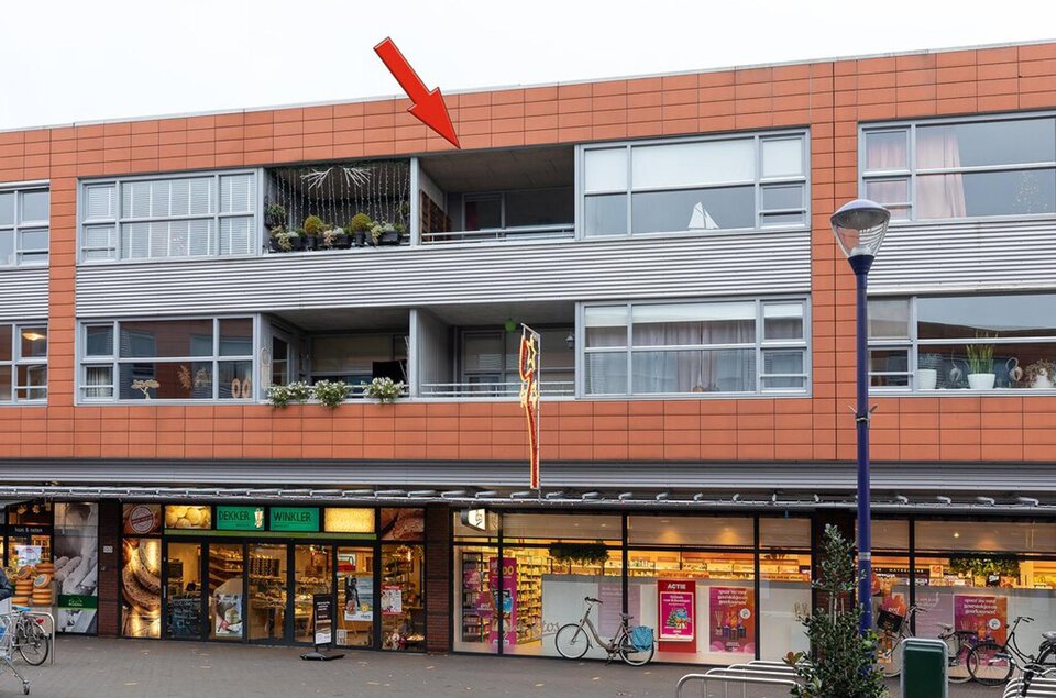 Ripolinpad 31 HILVERSUM