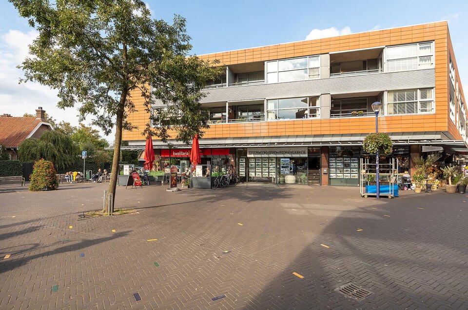 Ripolinpad 17 HILVERSUM