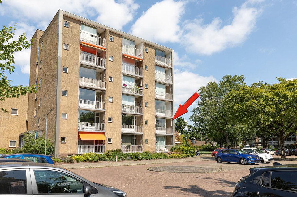 Loosdrechtseweg 237 HILVERSUM