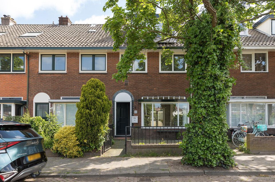 Zuiderweg 181 HILVERSUM