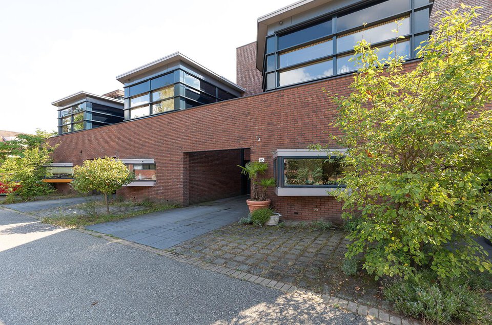 Kolhornseweg 115 HILVERSUM
