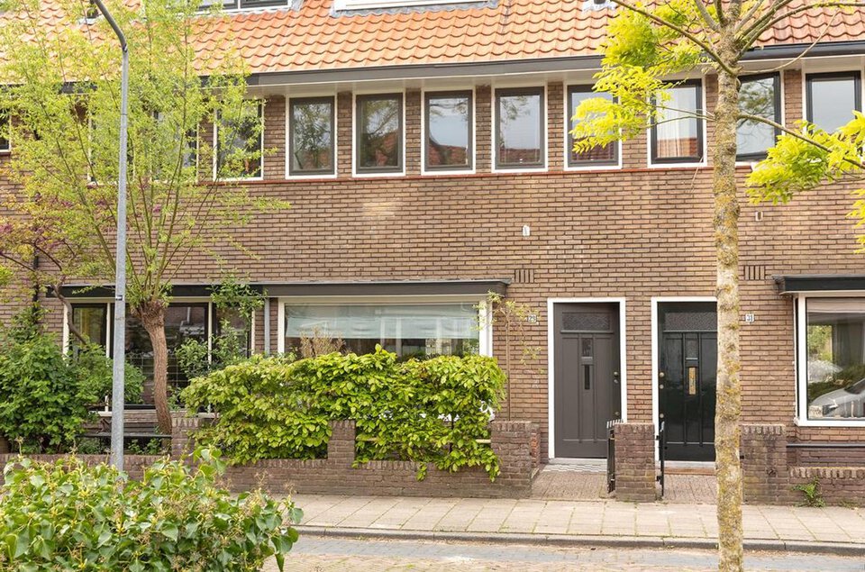 Eekhoornstraat 29 HILVERSUM