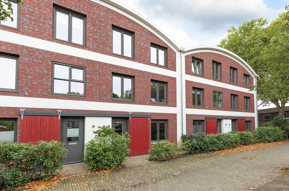 De Loodsen 6 HILVERSUM