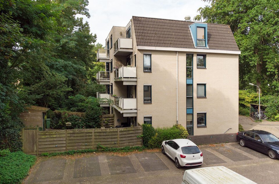 Utrechtseweg 13 -7 HILVERSUM