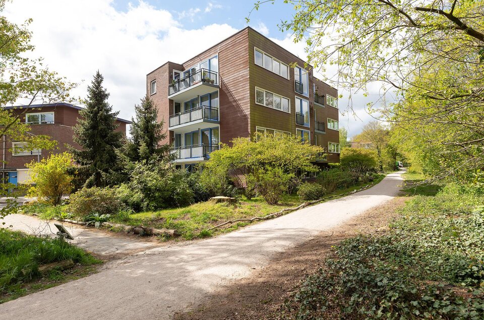 Erfgooiersstraat 518 HILVERSUM