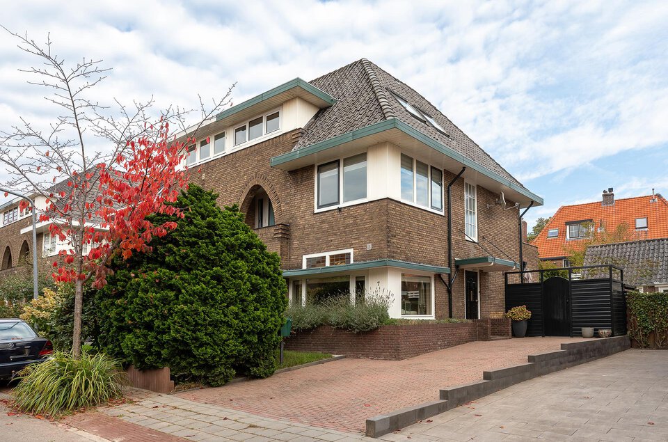 Vosmaerlaan 7 HILVERSUM
