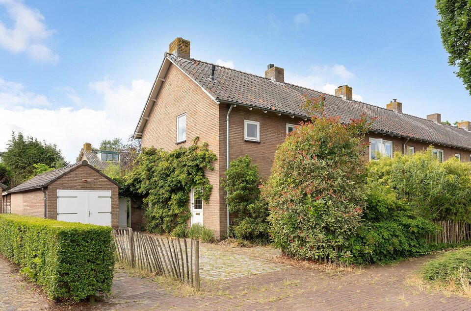 Engelsjan 7 LAREN