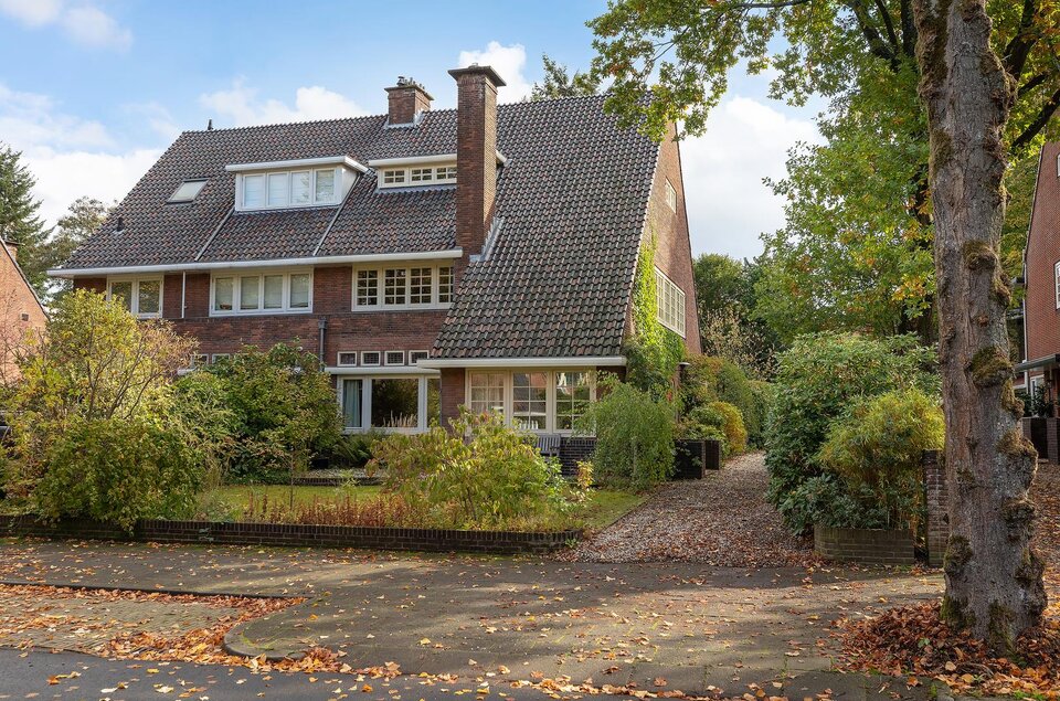 Diependaalse Drift 29 HILVERSUM