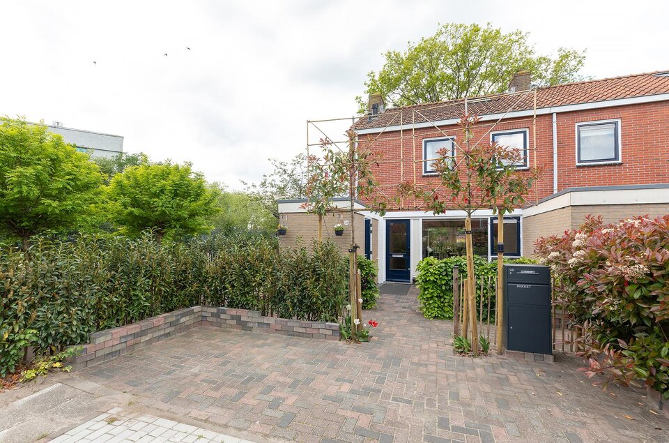 Den Ool 24 HILVERSUM